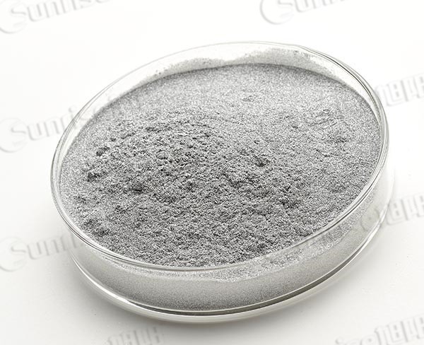 使用球形鋁粉要注意些什么？